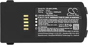 5200mAh Battery for M3 Mobile UL20F UL20