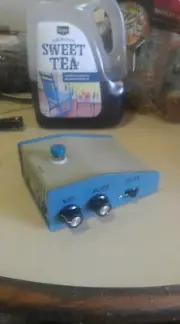 SHIN-EI FY-6 HONEY "BABY CRYING" SUPER FUZZ CLONE