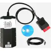 Ds150 Automotive Fault With Bluetooth Dual Board Autocom Tcs Cdp Software 2020.23