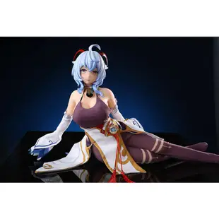 【預購-可插PVC】甘雨椰羊 五星角色 高品質 可動 可插 PVC飛機杯 情趣夢天堂 情趣用品