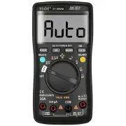 BSIDE ZT-300AB Digital multimeter Wireless Technology Ammeter True RMS Auto Rang Intelligent analog Voltmeter Capacitor