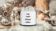 Let everyone know how you feel about Life without Coffee??