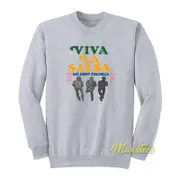 Bad Bunny Viva La Salsa Coachella Sweatshirt