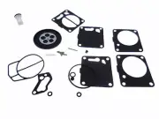 Carburetor Rebuild Kit Sea Doo 580 587 650 657 717 720 787 800 Mikuni Carb