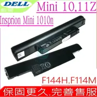 在飛比找PChome24h購物優惠-DELL電池-MINI 10,11,10V,10Z,11Z,