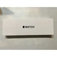 在飛比找蝦皮購物優惠-全新 Apple Watch SE(Gen2) 40mm M