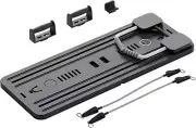 Pilates Board Reformer Set - Foldable Reformer Pilates Machine