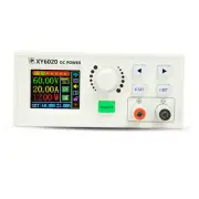 XY6020-W Digital Adjustable DC Regulated Power Supply 20A 1200W Step-down Module