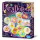 4M 美勞創作 Glow-In-The-Dark Fairy Buttons 花精靈夜光徽章