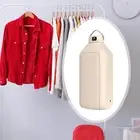 Portable Clothes Dryer Hanging Drying Machine for Travel Wardrobe Apartments