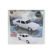 DDA 1:24 Scale A9X Torana Model Car Plastic Assembly Kit