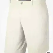 New with tags Men Nike Flex Core Dri-Fit 10" Golf Shorts AJ5493-072 -size 28