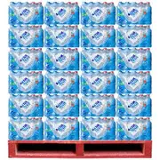 Aqua to Go Premium Spring Water 500mL 96 x 20 Pack