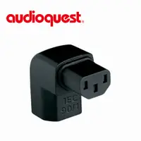 在飛比找PChome24h購物優惠-美國線聖 AudioQuest IEC-90/1 電源轉接頭