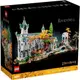 ［想樂］全新 樂高 LEGO 10316 Icons 魔戒 瑞文戴爾 RIVENDELL (原箱寄出)