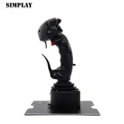 VKBSIM Flight Stick Gunfighter Modern Combat Edition GF MKIV MCG Ultimate EN