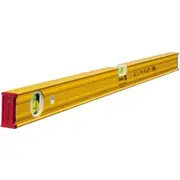 STABILA 800mm 2 Vial Ribbed For Stability Level Box 80AS/80
