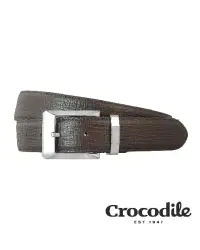 在飛比找博客來優惠-【Crocodile】Crocodile 鱷魚皮件 義大利壓