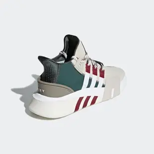 Adidas EQT Bask ADV Clear Brown 米白 綠 F33854 現貨