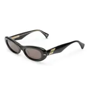 [Le Specs] NUMERO UNO | OBSIDIAN BLACK