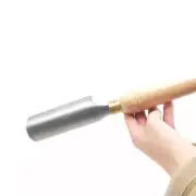 2inch HSS Wood Lathe Chisel Woodworking Turning Tools Carving Gouges