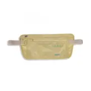 Tatonka Natural 28cm Skin Moneybelt International RFID/NFC Foil Storage Travel