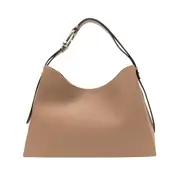 [Furla] Furla Nuvola Shoulder Bag ONE SIZE BROWN