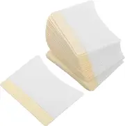 Ipetboom Cotton Pads for Removal 40pcs Makeup Remover Pads Lintfree Skin-friendly Design