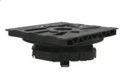 Baseplate, exterior mirror MEKRA 611029224099 for DAF XG 10.837 2021-