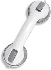Refrigerator Door Handle Covers Safety Grab Bars Suction Cup Handle Sliding Door Window Fridge Refrigerator Cupboard Pulls Safety Shower Bath Non-Slip Protector Fridge