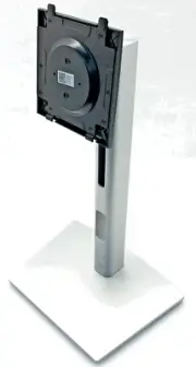 Dell Stand Dell UltraSharp P2222H,
