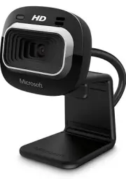 Microsoft LifeCam HD-3000 Web Cam