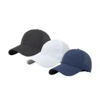 在飛比找PChome24h購物優惠-透氣網眼棒球帽 帽沿加寬款
