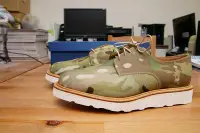 在飛比找Yahoo!奇摩拍賣優惠-慧眼Z │ 聰明買 Mark Mcnairy Gibson 