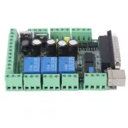 CNC EngravingMachine MACH3V2.1-L Board Adapter 4-axls 6-axls Controller