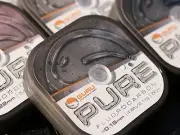 Guru Pure Fluorocarbon Line / Fishing
