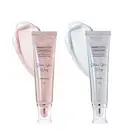 FACESCANADA Strobe Cream Silver FACESCANADA Strobe Cream Rose Gold 30+30ml