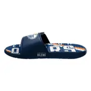 Foco Edmonton Oilers Flip-flops NHL GEL Sport Slides 45/46