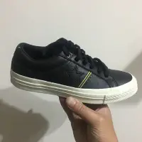 在飛比找蝦皮購物優惠-台灣公司貨 converse one star sns 皮格