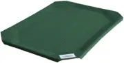 Coolaroo Replacement Cover, The Original Elevated Pet Bed by Coolaroo Large