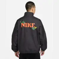 在飛比找momo購物網優惠-【NIKE 耐吉】AS M NK WVN JKT GCEL 