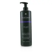 RENE FURTERER - Okara Silver Silver Radiance Ritual Toning Shampoo - Gray, White Hair (Salon Product)