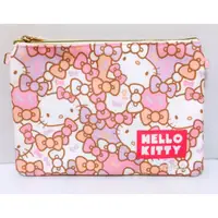 在飛比找蝦皮購物優惠-三麗鷗 正版 HELLO KITTY  凱蒂貓 手機小側背包