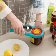 Lid Jar Opener 4 In 1 Handy Screw Cap Jar Openers Multi Purpose Can Opener Bottl