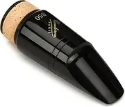 Vandoren B50 Bass Clarinet Mouthpiece, Black