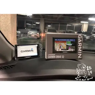 銳訓汽車配件-台南麻豆店 Toyota Vios安裝GARMIN Drive 52衛星導航 車用導航 行車導航 測速提醒