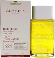 Clarins Body Treatment Oil Tonic