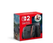Nintendo Switch 2 + Mario Kart World Console Bundle CONFIRMED!