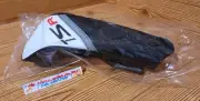 Titleist TSR Driver Head Cover Golf Club Headcover TS-R (Black) SHIPS FREE w/BIN