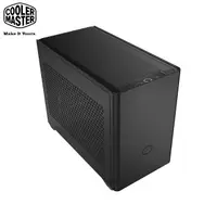 在飛比找PChome24h購物優惠-Cooler Master MasterBox NR200 